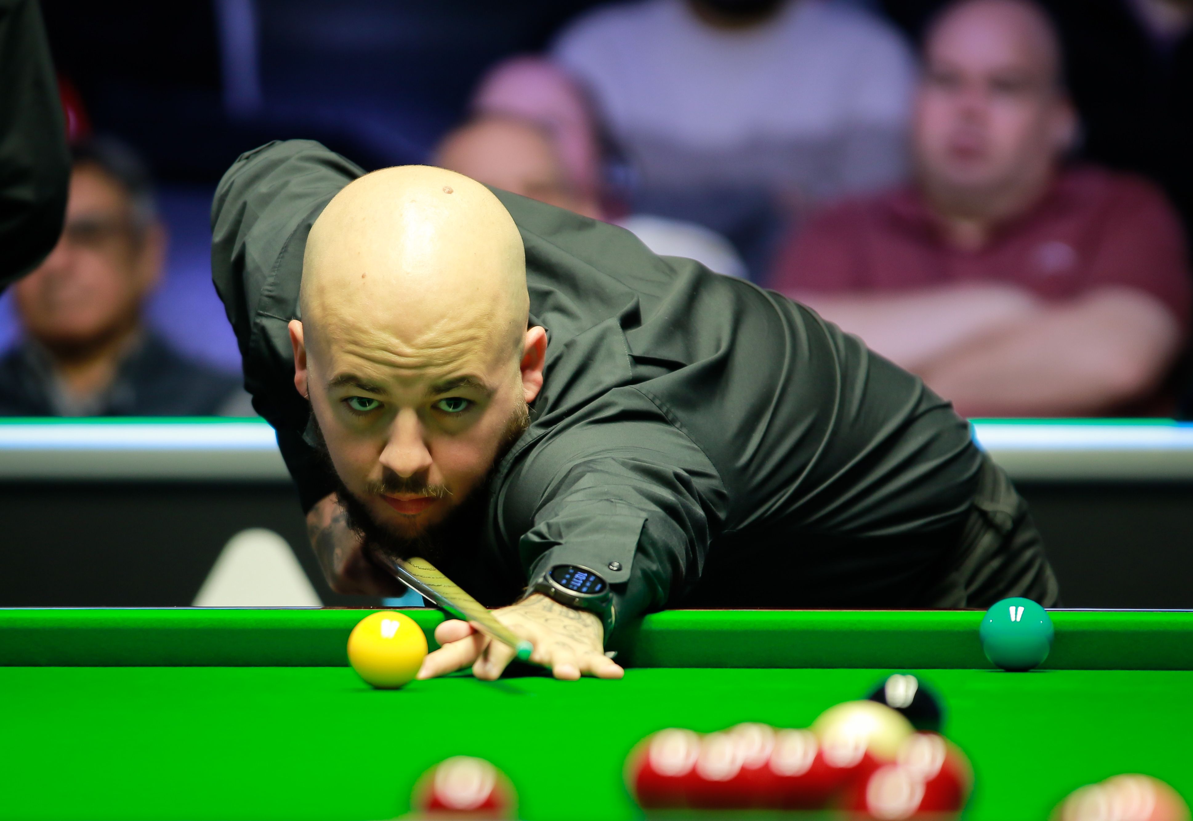 精准的判断 精准的判断