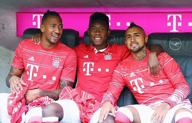 更是为全场 更是为全场