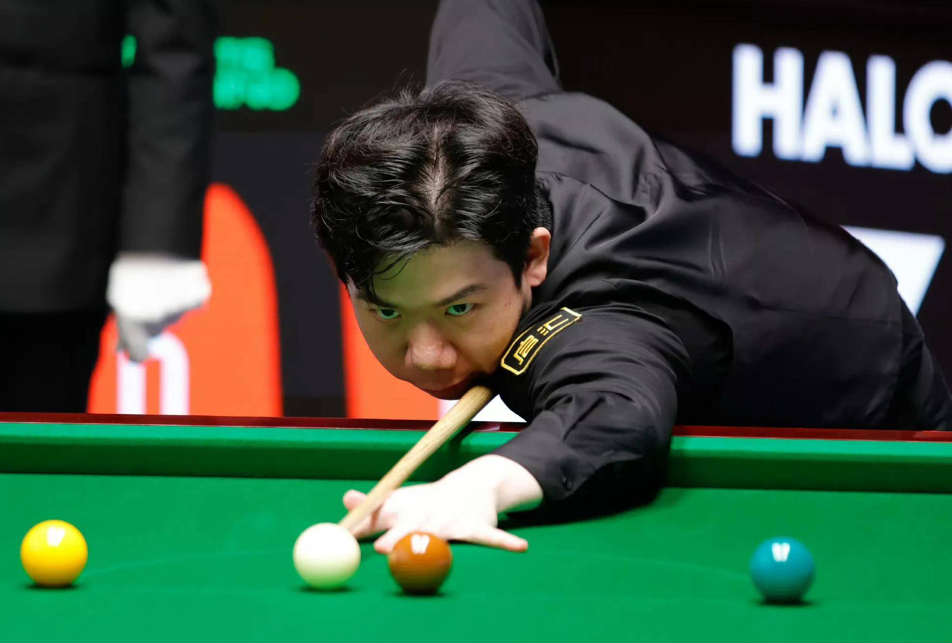 高效率杀手 高效率杀手