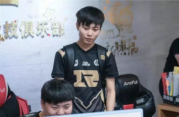 更深的趋势 更深的趋势