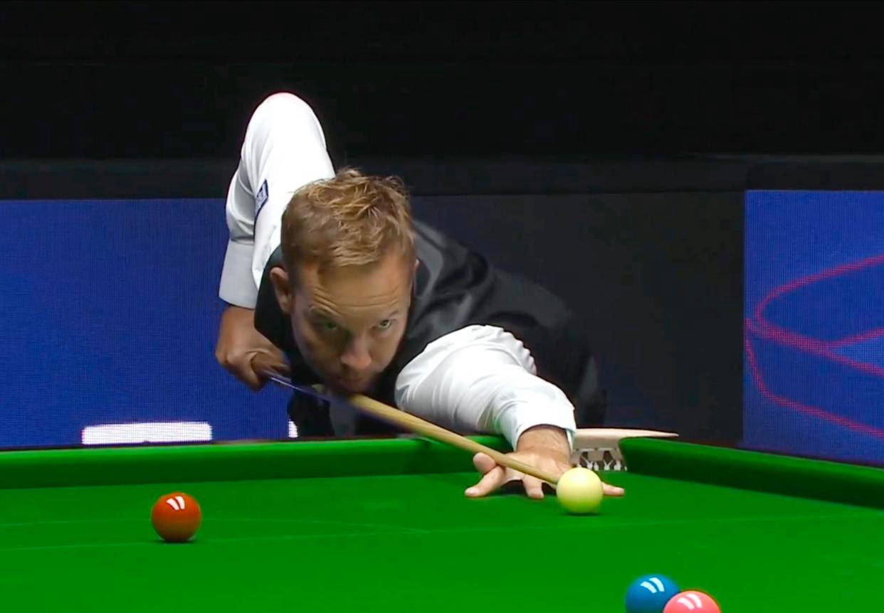 逐步点亮仪 逐步点亮仪